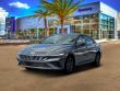 New 2026 Hyundai Elantra SEL Sport Sedan