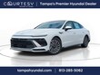 Hyundai Sonata Hybrid