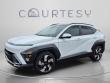 New 2026 Hyundai Kona Limited FWD SUV