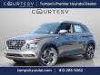 Certified 2025 Hyundai Venue SEL SUV