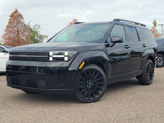 2026 Hyundai Santa Fe Calligraphy AWD SUV