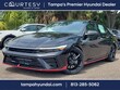 Hyundai Elantra N