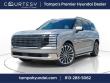 New 2026 Hyundai Palisade Calligraphy FWD SUV
