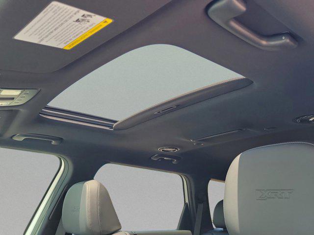 2026 Hyundai Palisade XRT Pro - Photo 38
