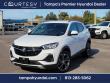 Used 2021 Buick Encore GX Select SUV