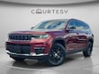  Jeep New Grand Cherokee