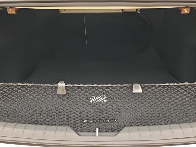 2025 Hyundai Sonata Hybrid SEL - Photo 31