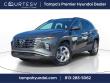 Certified 2022 Hyundai Tucson SEL SUV