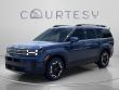 New 2026 Hyundai Santa Fe SEL FWD SUV