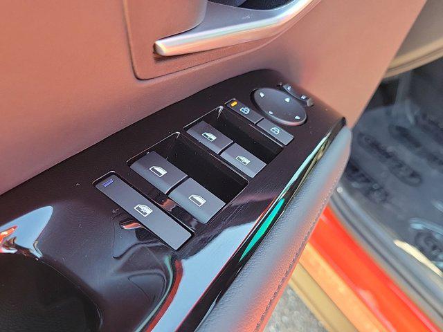 2025 Hyundai Santa Cruz XRT - Photo 20