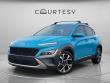 Certified 2023 Hyundai Kona Limited SUV