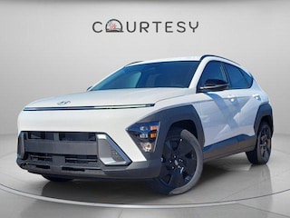 2026 Hyundai Kona SEL Sport FWD SUV