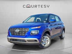2026 Hyundai Venue SE SUV