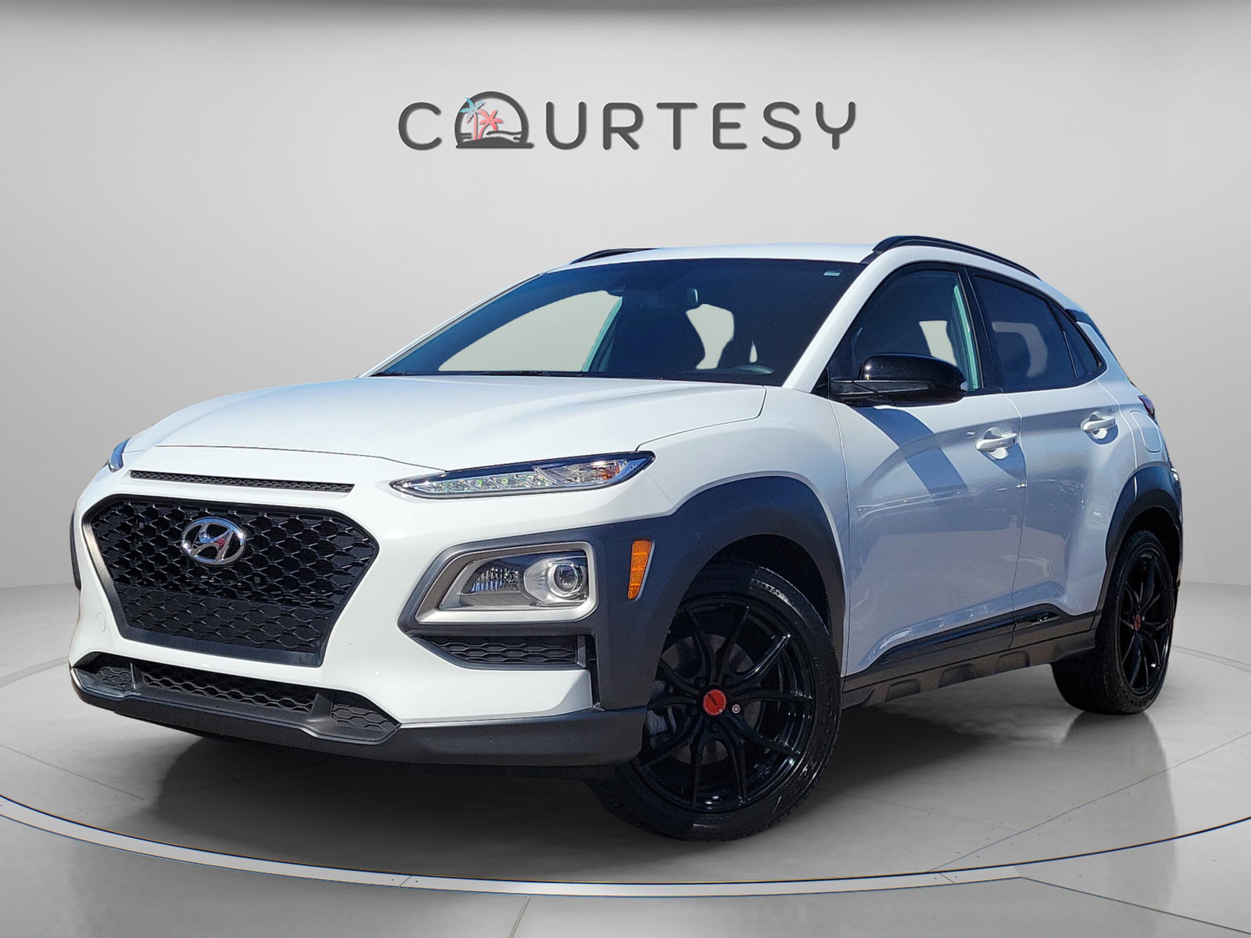 2021 Hyundai Kona NIGHT