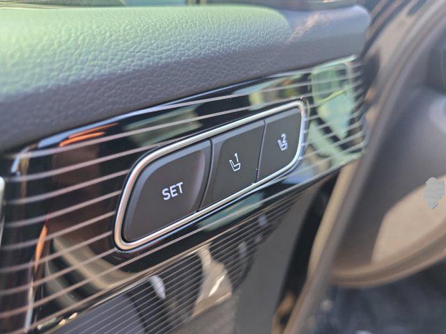 2025 Hyundai Palisade Calligraphy Night Edition - Photo 32