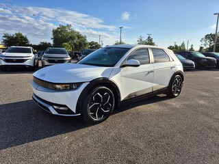 2024 Hyundai IONIQ 5 SEL SUV