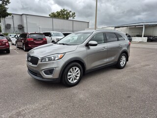 2017 Kia Sorento 2.4L LX SUV