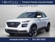 New 2026 Hyundai Venue SEL SUV