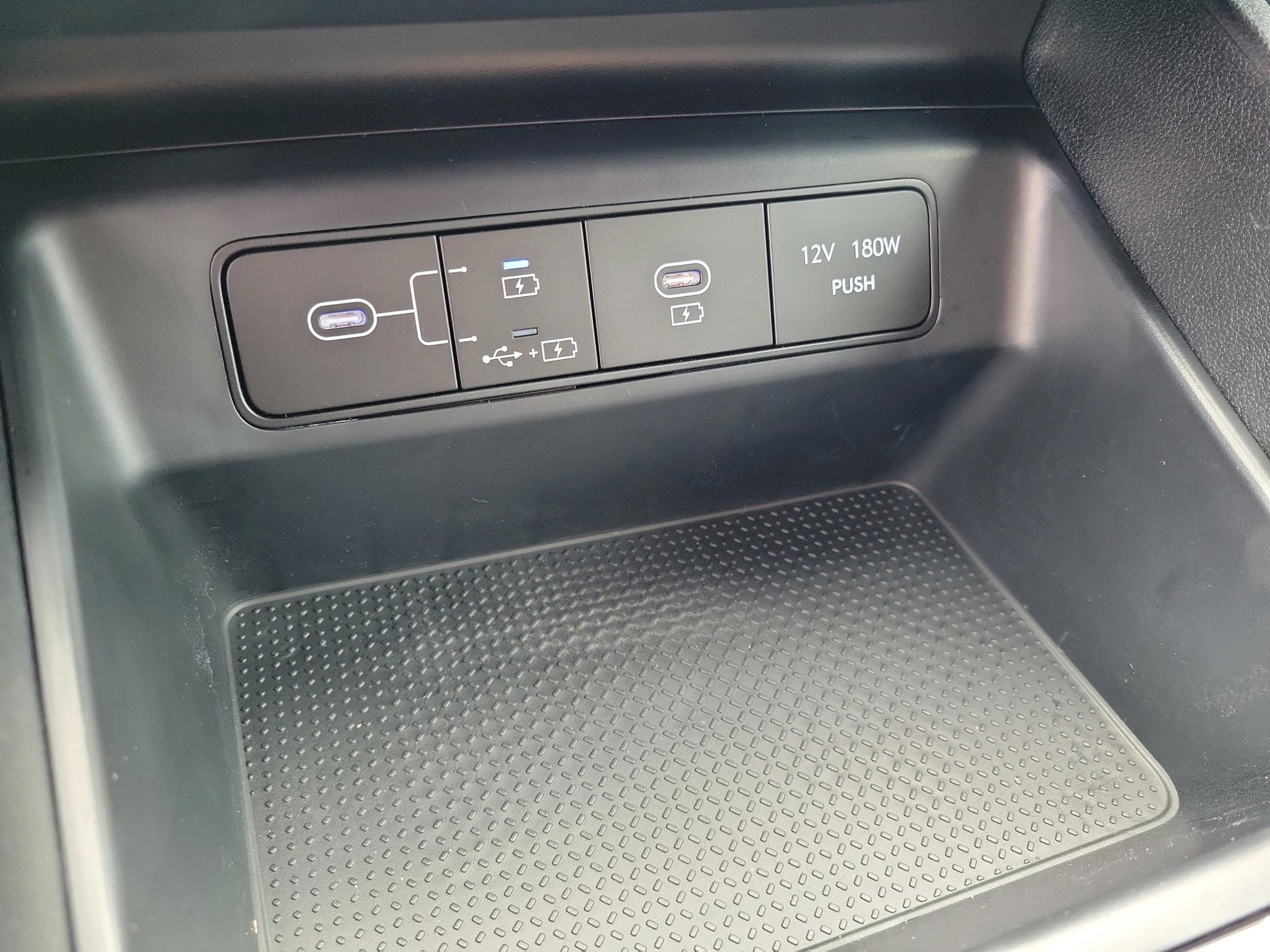 2026 Hyundai Tucson SEL - Photo 36