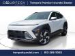New 2026 Hyundai Kona Limited FWD SUV