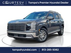 2026 Hyundai Palisade SEL FWD SUV