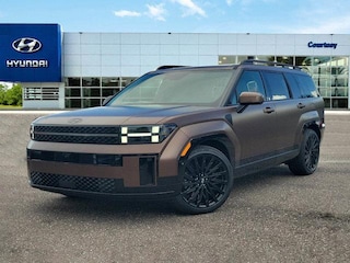 2026 Hyundai Santa Fe Calligraphy FWD SUV