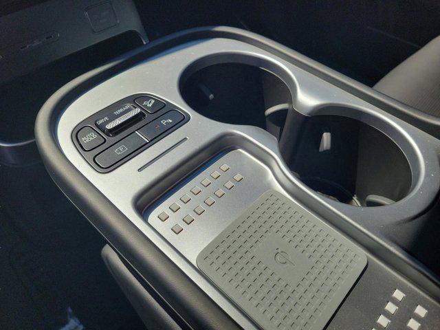 2026 Hyundai IONIQ 9 SEL - Photo 22