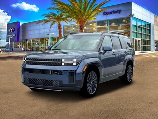 2026 Hyundai Santa Fe Calligraphy FWD SUV