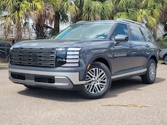 2026 Hyundai Palisade SEL FWD SUV