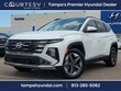 Hyundai Tucson Hybrid