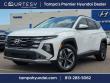 New 2025 Hyundai Tucson Hybrid SEL Convenience SUV