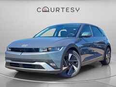 2026 Hyundai IONIQ 5 SEL SUV