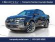 New 2025 Hyundai Santa Cruz Limited Truck Crew Cab