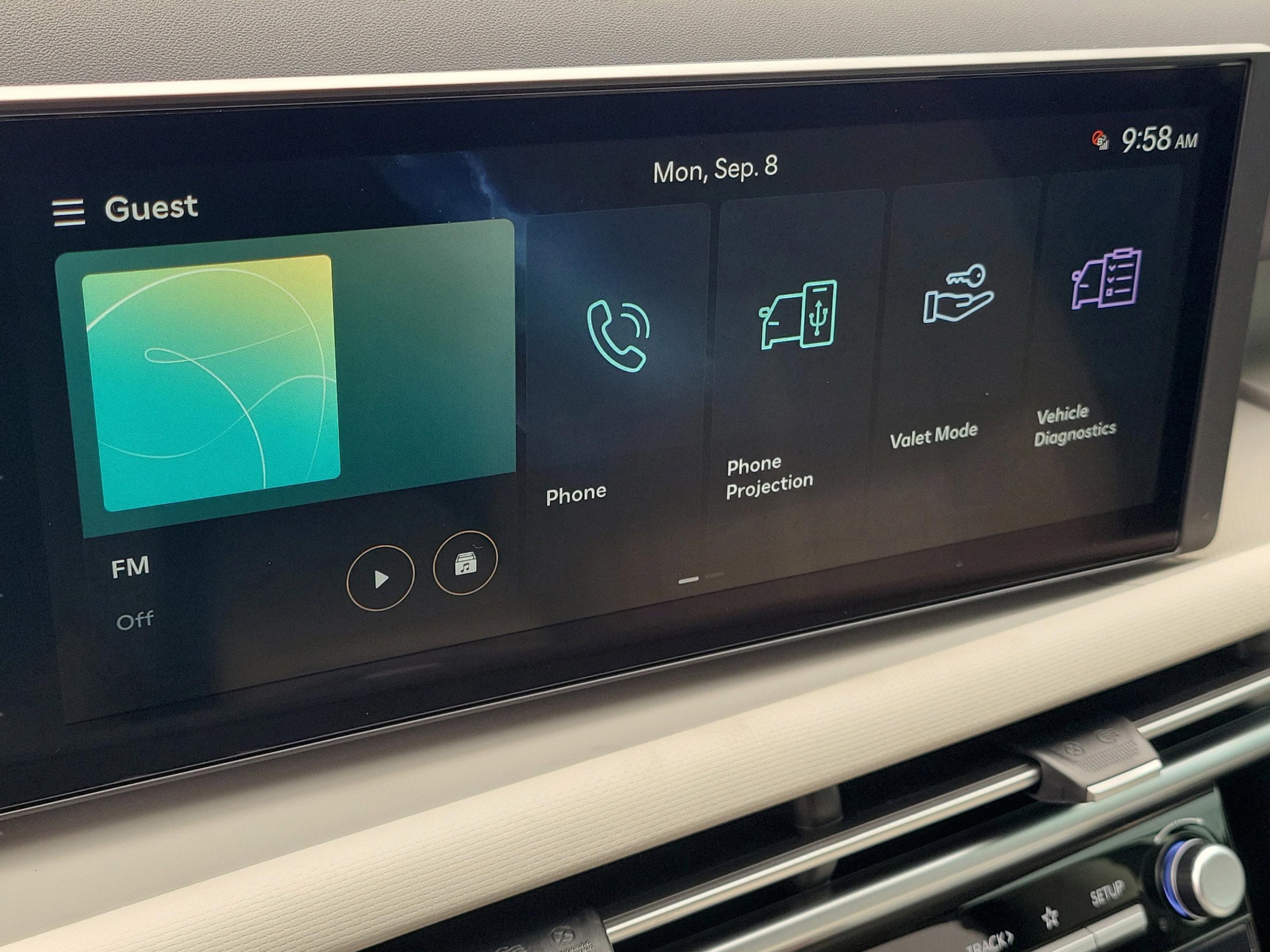 2026 Hyundai Tucson SEL - Photo 24