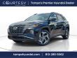 Certified 2023 Hyundai Tucson Hybrid SEL Convenience SUV