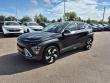 Certified 2026 Hyundai Kona Limited SUV