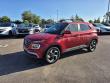 Certified 2022 Hyundai Venue Limited SUV