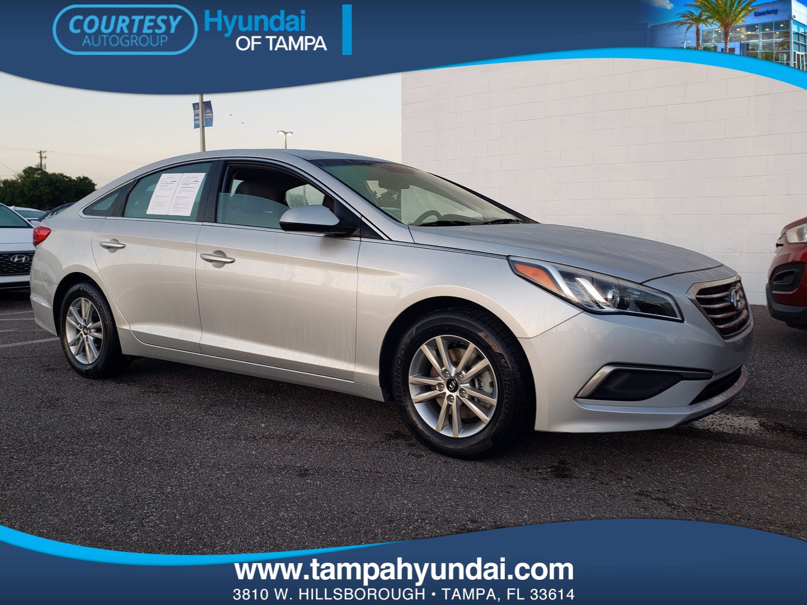 should i buy a used hyundai sonata