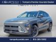 New 2026 Hyundai Kona SEL Sport FWD SUV