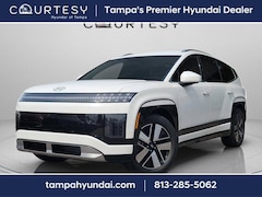 2026 Hyundai IONIQ 9 SEL SUV