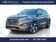 Used 2016 Hyundai Tucson Limited SUV