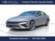 New 2025 Hyundai Elantra SEL Sport Sedan
