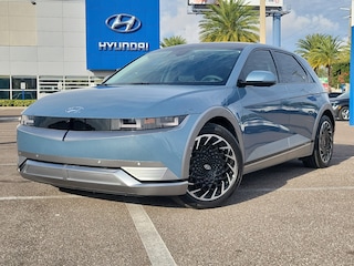 2023 Hyundai IONIQ 5 Limited SUV