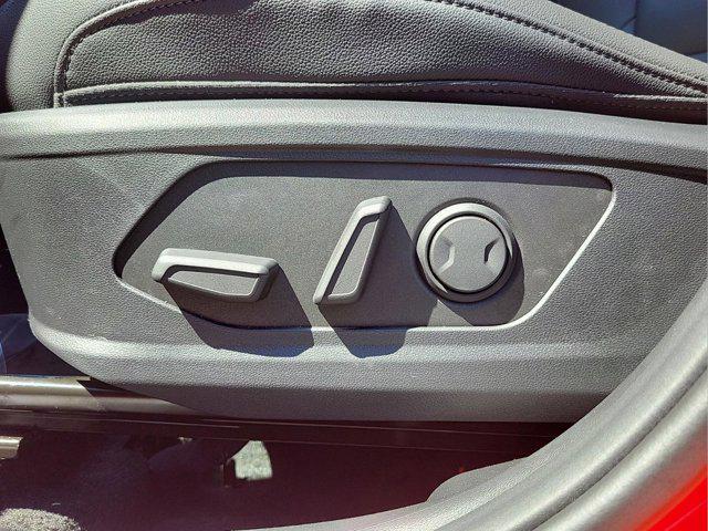 2025 Hyundai Santa Cruz XRT - Photo 19