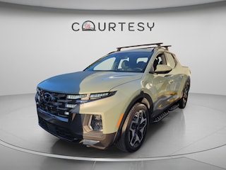 2023 Hyundai Santa Cruz 2.5T Limited Truck Crew Cab
