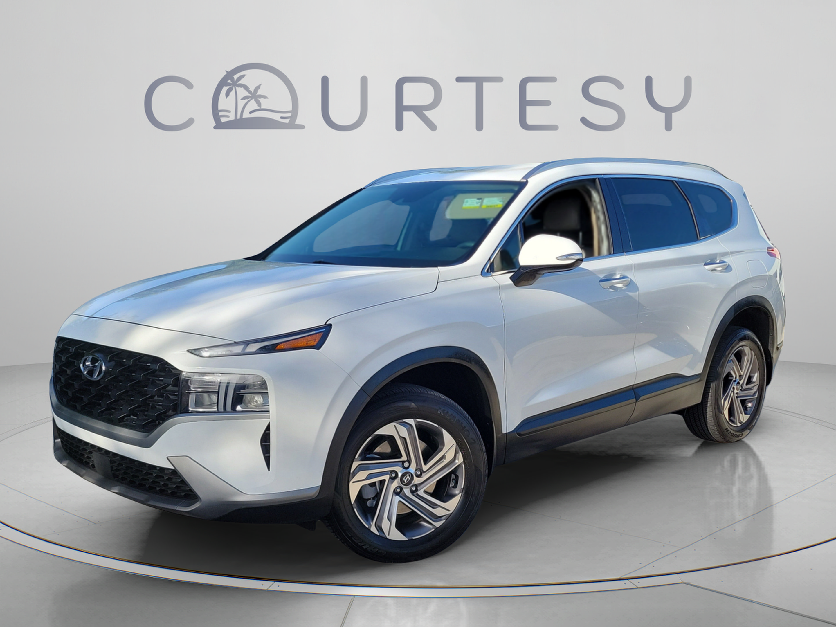 Certified 2023 Hyundai Santa Fe SEL SUV