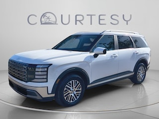 2026 Hyundai Palisade SEL 7P SUV
