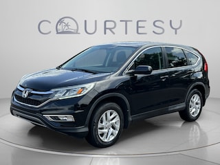 2016 Honda CR-V EX FWD SUV