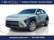 New 2026 Hyundai Kona SE FWD SUV