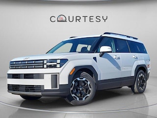 2026 Hyundai Santa Fe SEL FWD SUV